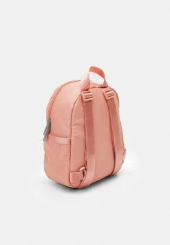 Nike Sportswear FUTURA - Rucksack - Light Madder Root/sail