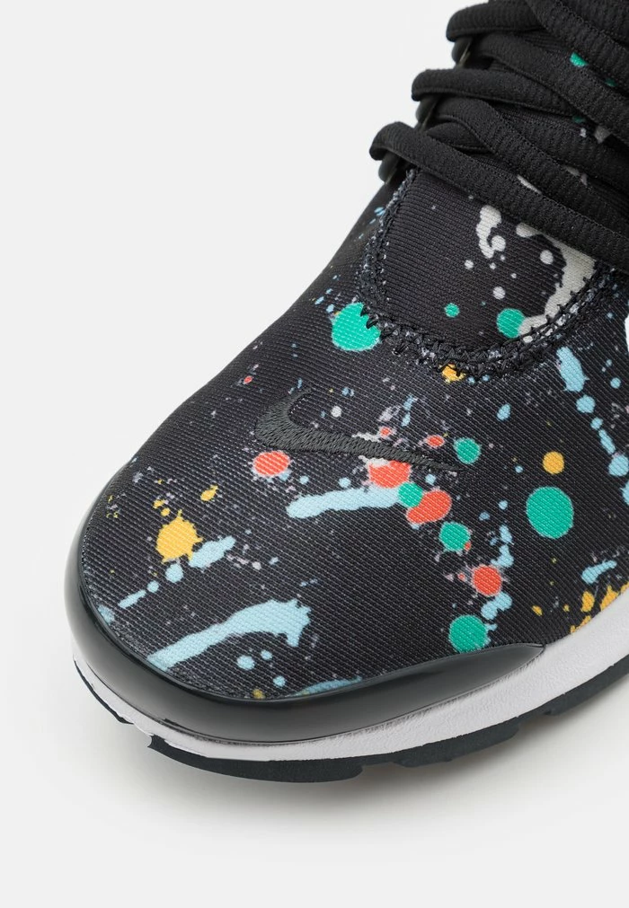 Nike Sportswear AIR PRESTO UNISEX - Trainers - Black/anthracite/white - Image 6