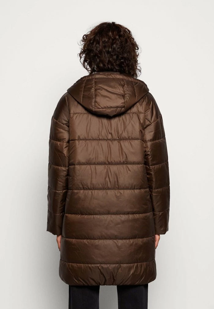 Nike Sportswear Waterproof Jacket - Baroque Brown/baroque Brown/black - Image 3