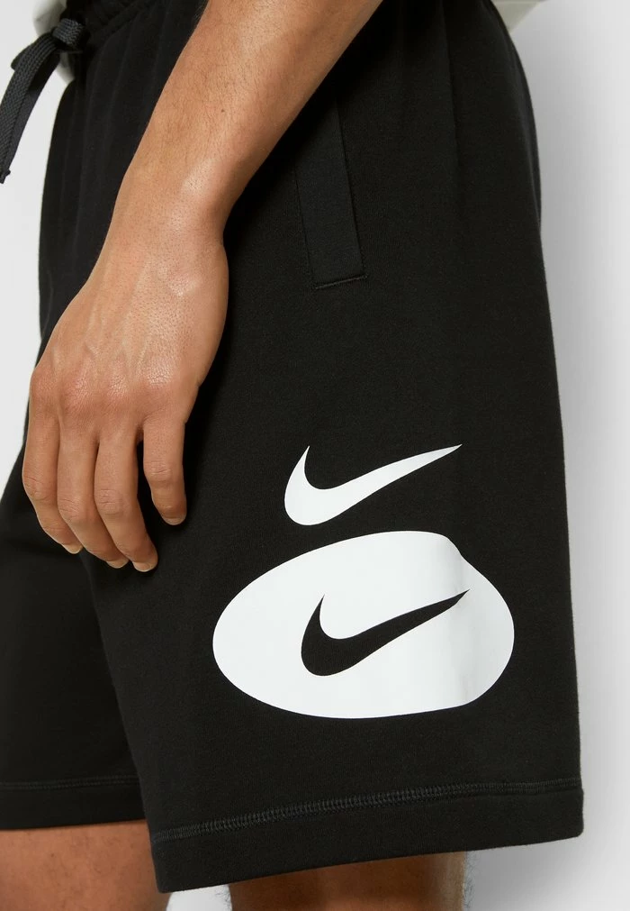 Nike Sportswear Shorts - Black - Image 7