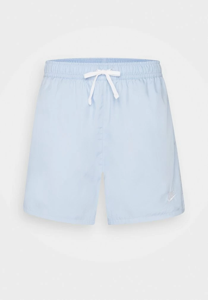 Nike Sportswear CLUB FLOW - Shorts - Light Marine - Image 2