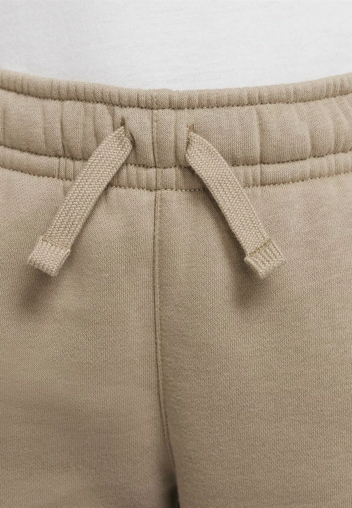 Nike Sportswear CLUB CARGO - Tracksuit Bottoms - Khaki/khaki/(white) - Image 4