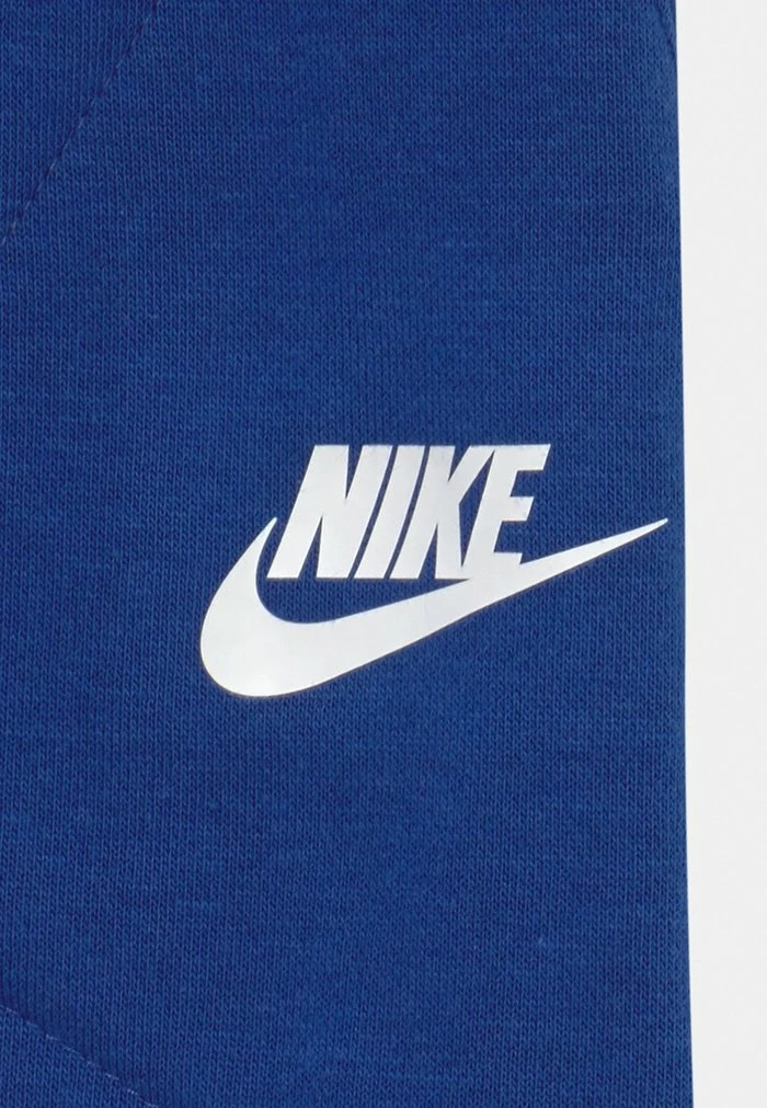 Nike Sportswear THRILL ZIP POCKET - Tracksuit Bottoms - Game Royal - Image 3