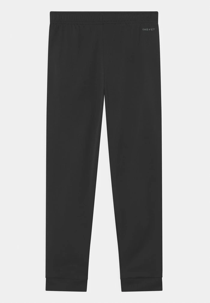 Nike Sportswear REPEAT - Tracksuit Bottoms - Black/white - Image 2
