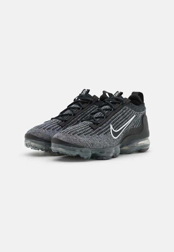 Nike Sportswear AIR VAPORMAX 2021 FK - Trainers - Black/white/anthracite - Image 2
