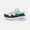 Nike Sportswear AIR MAX SC BTV UNISEX - Trainers - White/gorge Green/black/pure Platinum