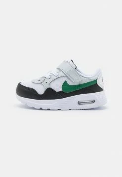 Nike Sportswear AIR MAX SC BTV UNISEX - Trainers - White/gorge Green/black/pure Platinum