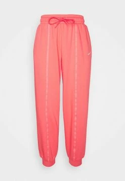 Nike Sportswear Tracksuit Bottoms - Magic Ember/white