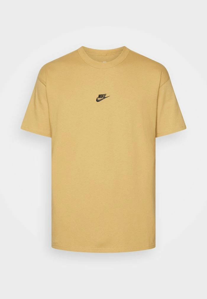 Nike Sportswear SUST TEE - Basic T-shirt - Elemental Gold - Image 5
