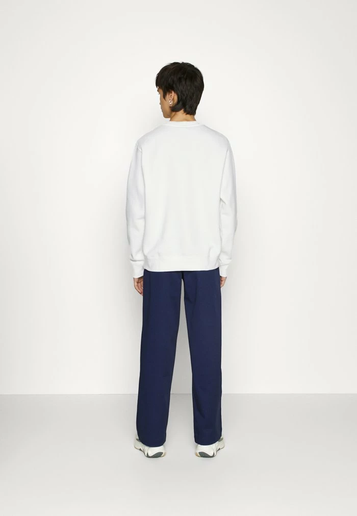 Nike Sportswear NIKE LIFE PANT TROUSERS - Trousers - Midnight Navy - Image 4