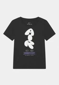 Nike Sportswear Print T-shirt - Black