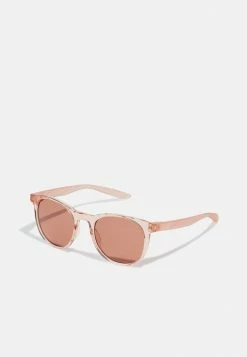 Nike Sportswear HORIZON ASCENT - Sunglasses - Washed Coral/copper