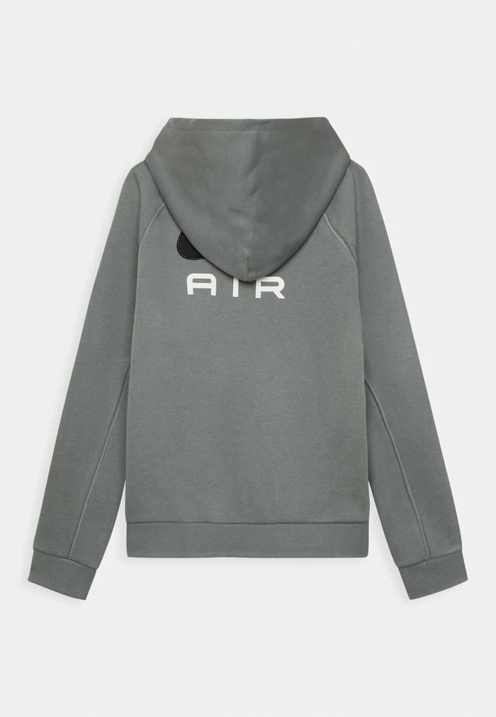 Nike Sportswear AIR UNISEX - Hoodie - Smoke Grey - Image 2