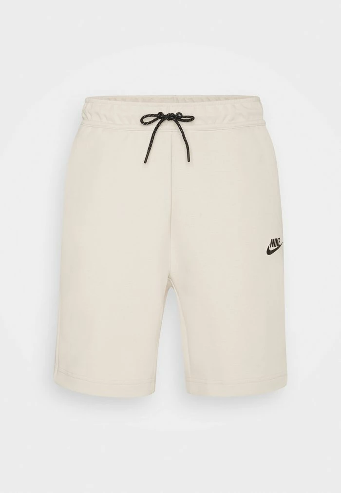 Nike Sportswear Shorts - Beige/black - Image 2