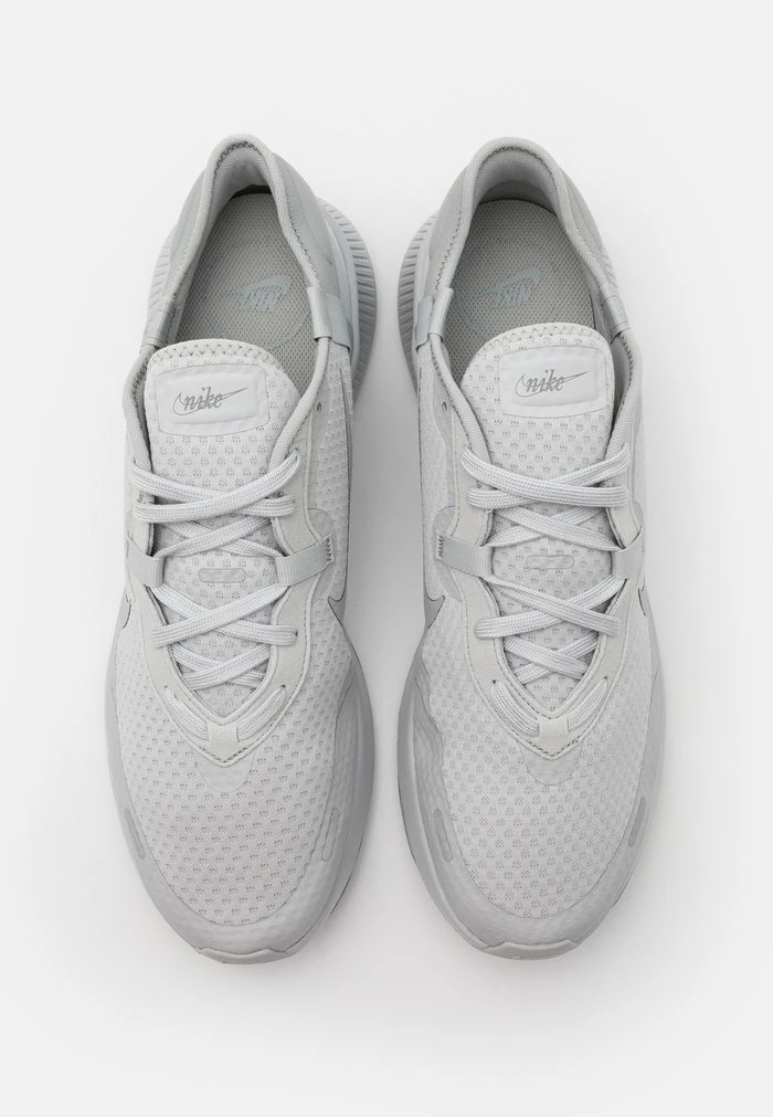 Nike Sportswear REPOSTO - Trainers - Grey Fog/light Smoke Grey/particle Grey/white - Image 4