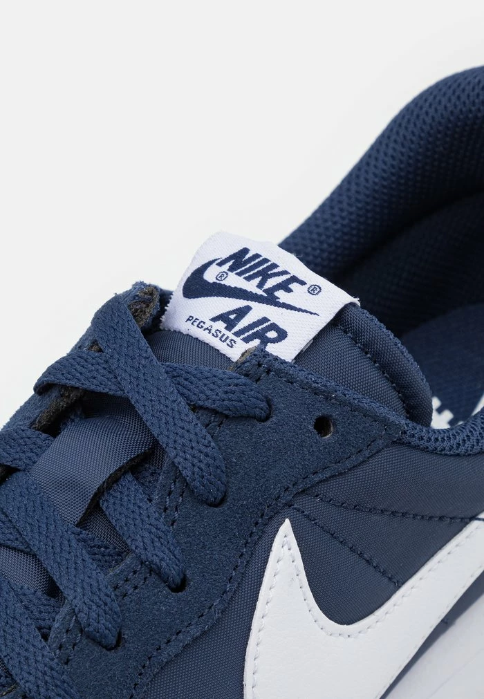 Nike Sportswear AIR PEGASUS 83 - Trainers - Midnight Navy/white/black - Image 6