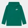 Nike Sportswear CLUB HOODIE UNISEX - Hoodie - Malachite