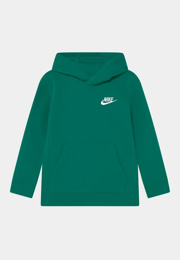 Nike Sportswear CLUB HOODIE UNISEX - Hoodie - Malachite