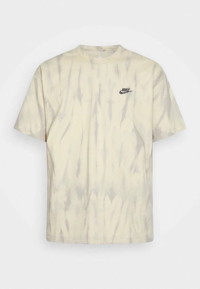 Nike Sportswear Print T-shirt - Rattan - Image 5