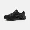 Nike Sportswear AIR MAX SYSTM BP UNISEX - Trainers - Black/anthracite
