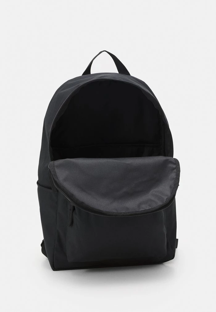 Nike Sportswear HERITAGE BACKPACK UNISEX - Rucksack - Black/white - Image 3