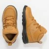 Nike Sportswear MANOA '17 - High-top Trainers - Wheat/black