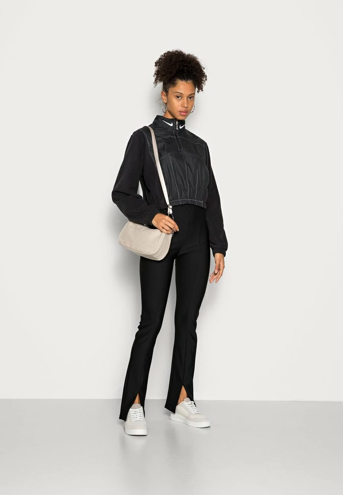 Nike Sportswear Sweatshirt - Black/white - Image 2