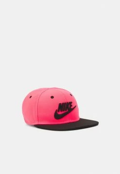 Nike Sportswear TRUE LIMITLESS UNISEX - Cap - Racer Pink