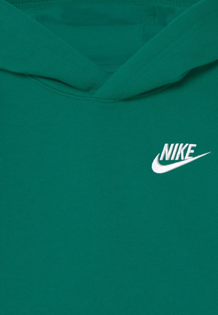 Nike Sportswear CLUB HOODIE UNISEX - Hoodie - Malachite - Image 3