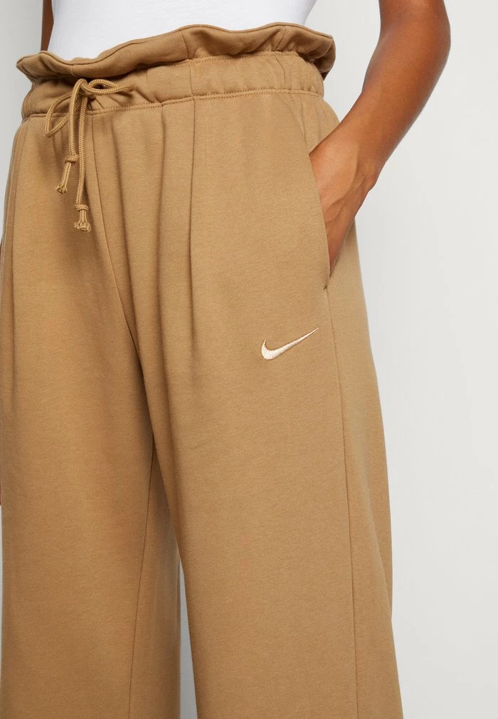 Nike Sportswear Tracksuit Bottoms - Driftwood/hemp - Image 6