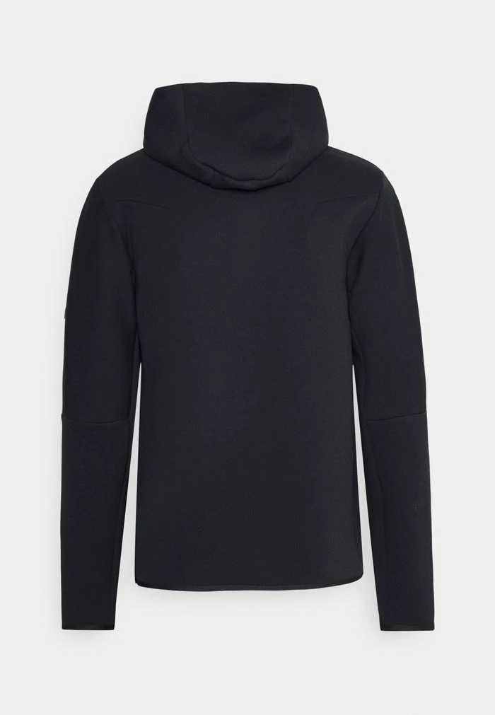 Nike Sportswear HOODIE - Hoodie - Black - Image 2