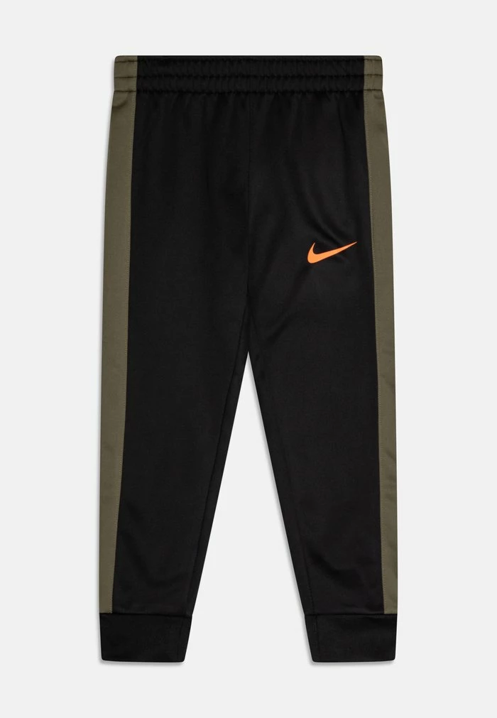 Nike Sportswear B THERMA FIT SET UNISEX - Tracksuit - Black - Image 3