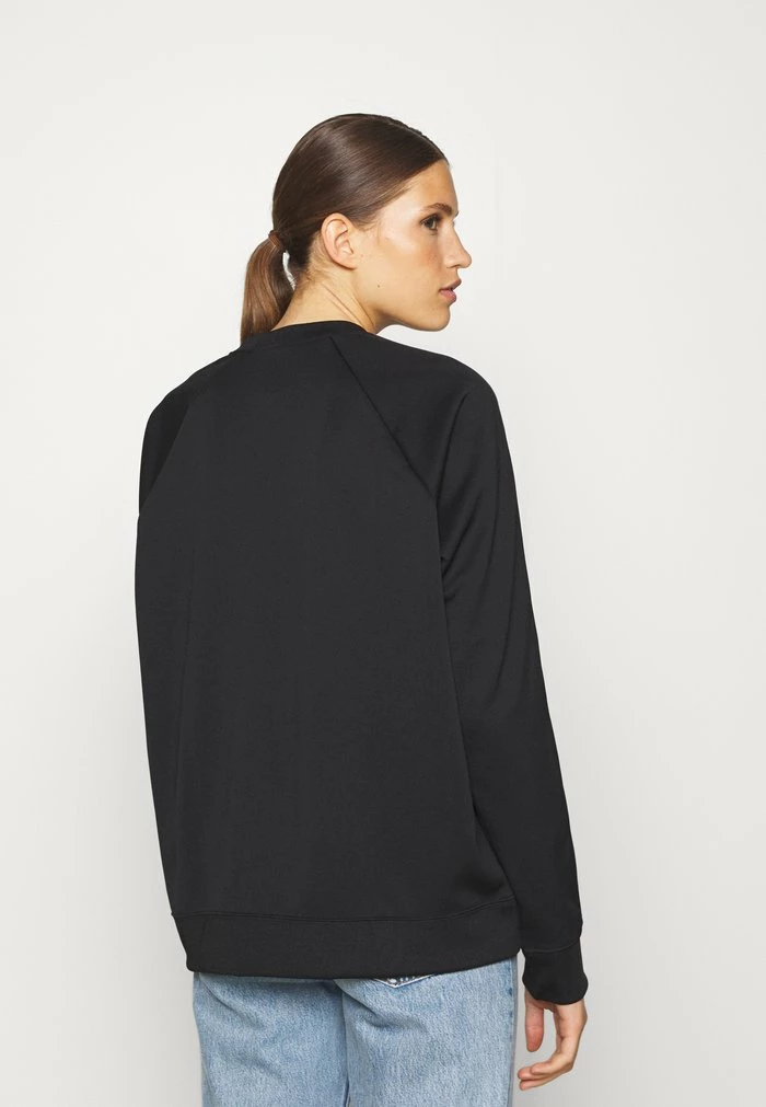 Nike Sportswear TAPE CREW - Sweatshirt - Black - Image 3