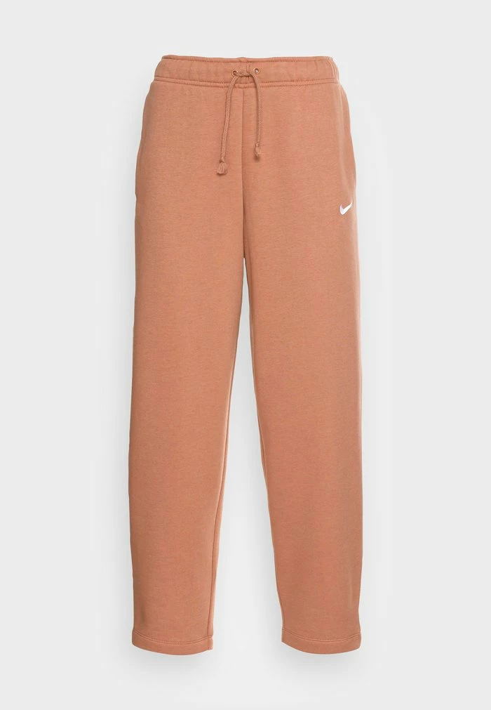 Nike Sportswear Tracksuit Bottoms - Mineral Clay/white - Image 4