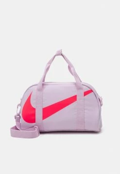 Nike Sportswear GYM CLUB LUNCH BAG UNISEX - Sports Bag - Doll