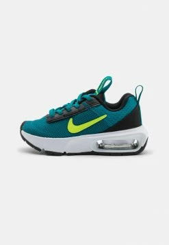 Nike Sportswear AIR MAX INTRLK LITE BP UNISEX - Trainers - Bright Spruce/volt/black/white