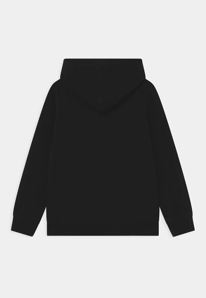 Nike Sportswear HOODIE - Sweatshirt - Black - Image 2