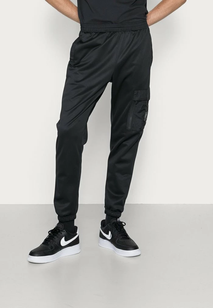 Nike Sportswear Tracksuit Bottoms - Black/black