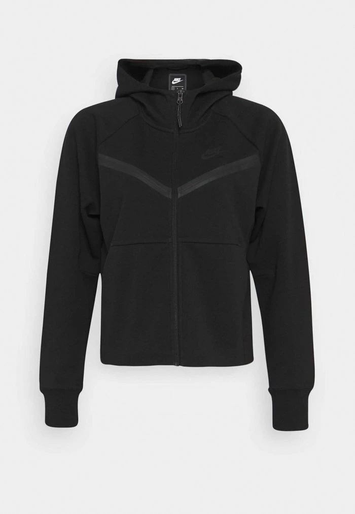 Nike Sportswear Hoodie - Black - Image 5