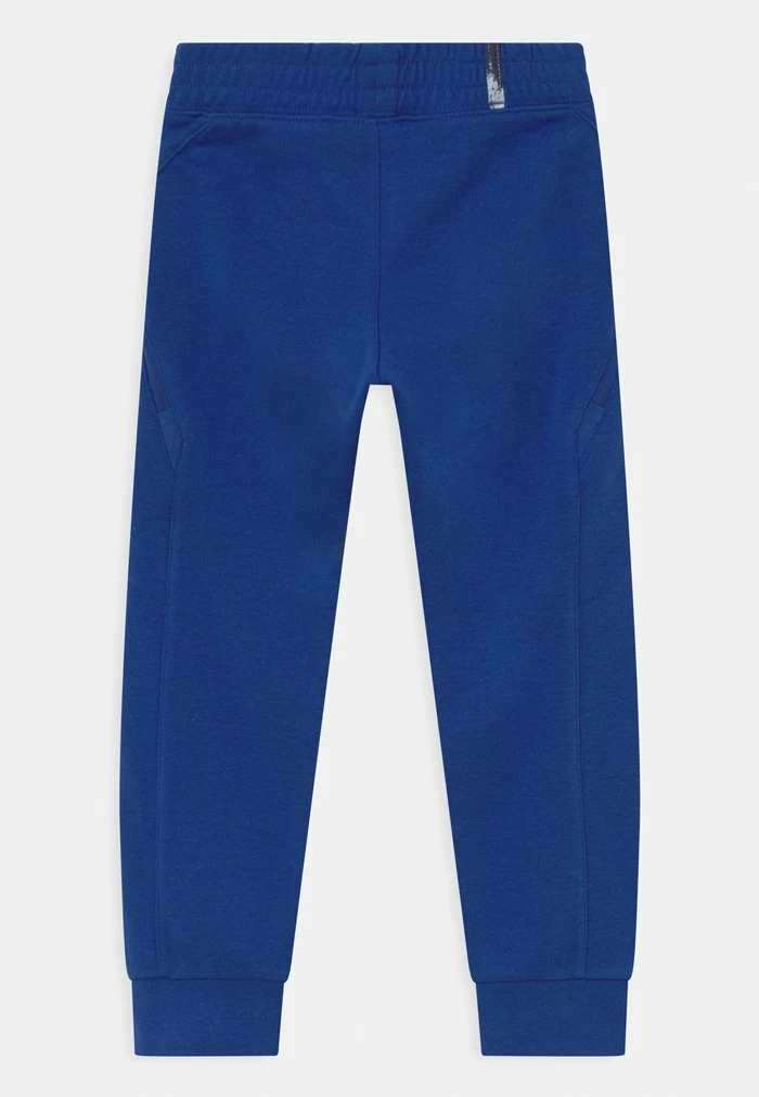 Nike Sportswear THRILL ZIP POCKET - Tracksuit Bottoms - Game Royal - Image 2
