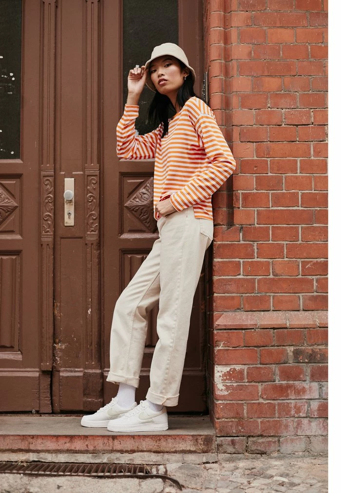 Nike Sportswear AIR FORCE 1 07 - Trainers - Summit White/fossil - Image 3