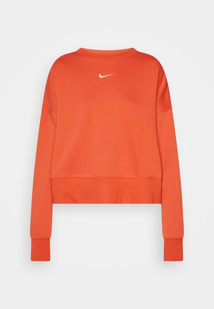 Nike Sportswear CREW - Sweatshirt - Mantra Orange - Image 5