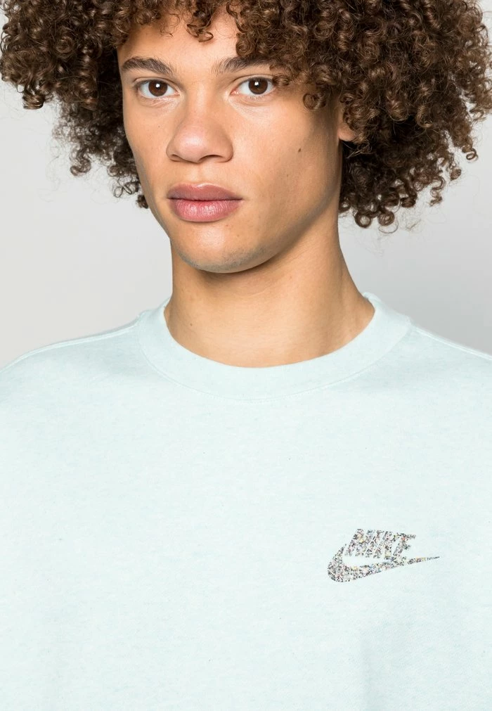 Nike Sportswear REVIVAL CREW - Sweatshirt - Mint Foam - Image 5