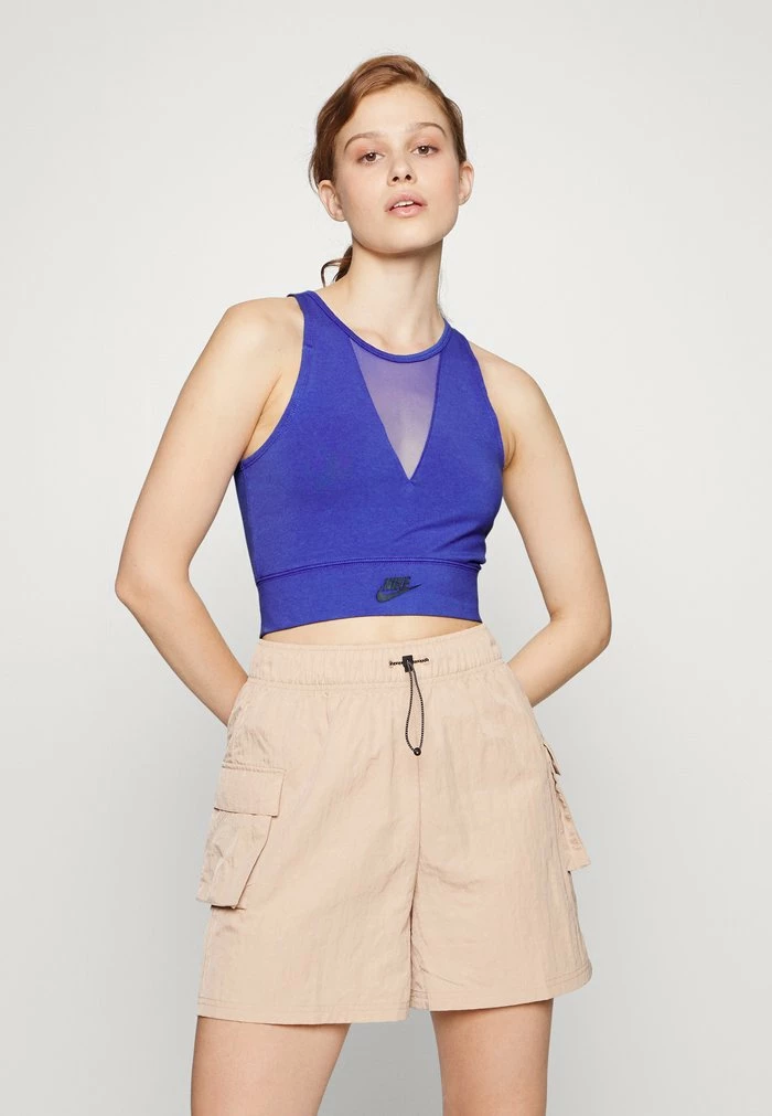 Nike Sportswear Top - Lapis/lapis