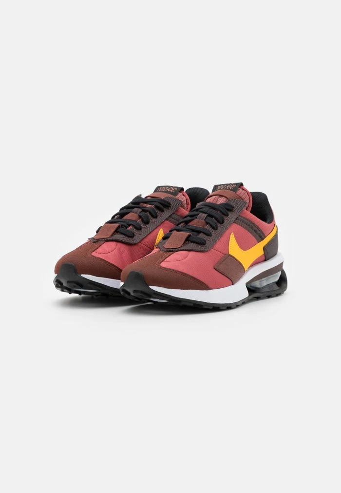 Nike Sportswear AIR MAX PRE DAY - Trainers - Cedar/pollen/brown Basalt/dark Pony/black - Image 2