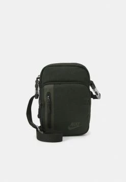 Nike Sportswear ELEMENTAL UNISEX - Across Body Bag - Sequoia/khaki