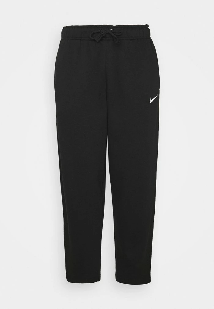 Nike Sportswear Tracksuit Bottoms - Black/white - Image 9
