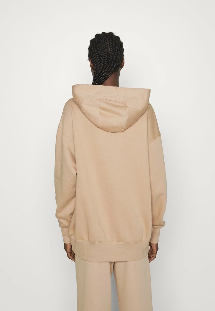 Nike Sportswear STYLE HOODIE - Hoodie - Hemp/sail - Image 5