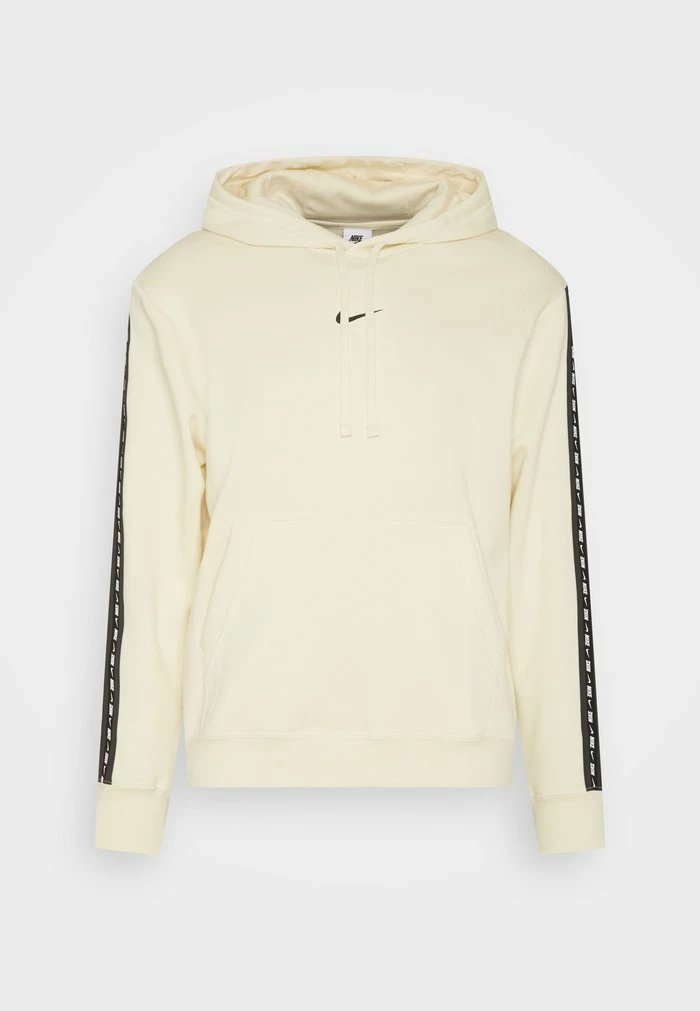 Nike Sportswear M NSW REPEAT FLC PO BB - Hoodie - Coconut Milk - Image 2