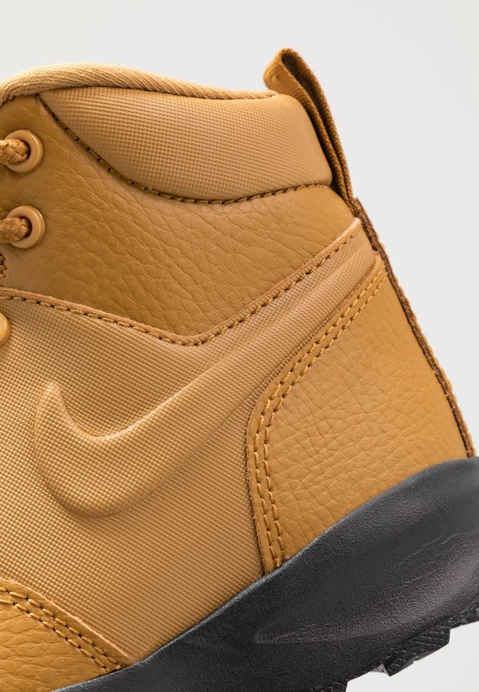 Nike Sportswear MANOA 17 UNISEX - High-top Trainers - Wheat/black - Image 3